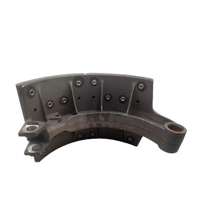 Objetivo Sapatos de travagem 3501390-805 para HOWO SINO FAW CAMC TRUCK Substituir/Reparar por personalizado