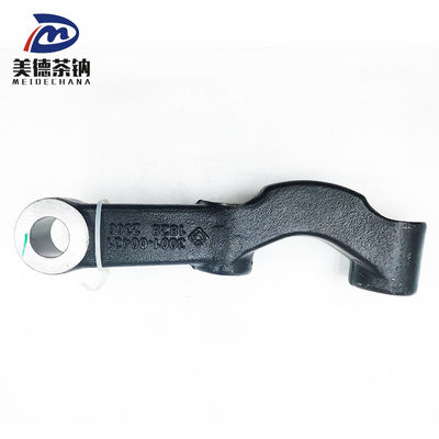 Linha de arrasto da direção 3412-00152 para acessórios originais de autocarro Modelo de autocarro