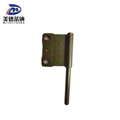 Meide Chana Importação Shandong Co. Peças de autocarro Porta do compartimento de articulação 5940-01197 Garantia