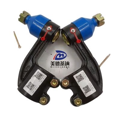 As articulações de bolas de caminhão chinesas 3103054A3/53A3 A solução definitiva para o desempenho