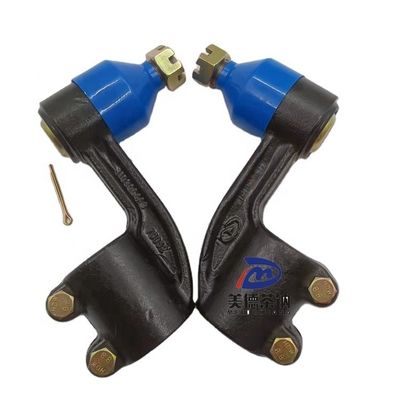 As articulações de bolas de caminhão chinesas 3103054A3/53A3 A solução definitiva para o desempenho
