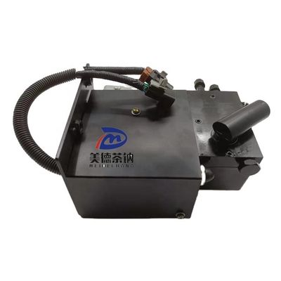 FLIP LIFT PUMP ASSEMBLY 50A3D-08035 para TRUCK Confiado pelos clientes em todo o mundo