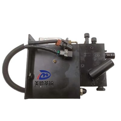 FLIP LIFT PUMP ASSEMBLY 50A3D-08035 para TRUCK Confiado pelos clientes em todo o mundo