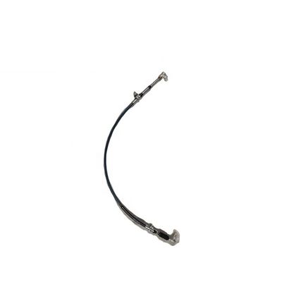 Partes de autocarro, montagem de eixo flexível de mudança 1703-02580 para fins de substituição/reparação/substituição