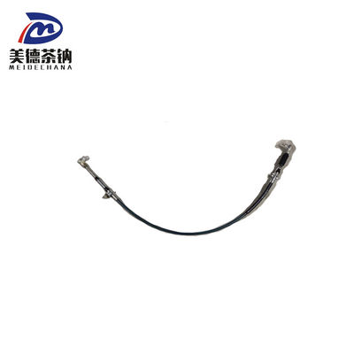 Partes de autocarro, montagem de eixo flexível de mudança 1703-02580 para fins de substituição/reparação/substituição