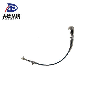 Partes de autocarro, montagem de eixo flexível de mudança 1703-02580 para fins de substituição/reparação/substituição