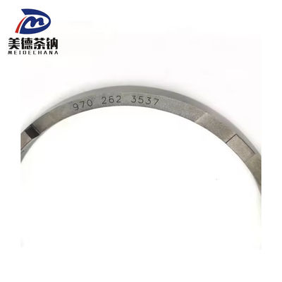 Eurotruck Passenger Car Gear Box Sliding Sleeve 9702623537 Substituição de tamanho padrão