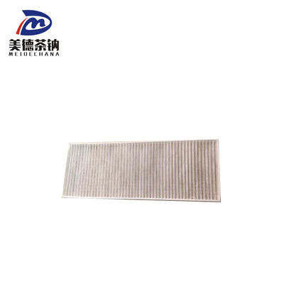 Filtro de poeira 8101-03417 para o modelo de autocarro da Ltd.