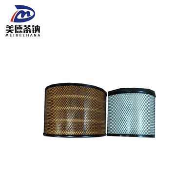 Garantia Peças de autocarro Filtro de ar Elementos 1109-05202 Finalidade original de substituição/reparação