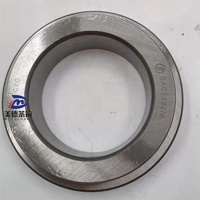 TRUNIÃO DE RECAMBRAMENTO GAC110SK TÍPICO FLADO 99014520042 Adequado para manutenção de camiões Shacman