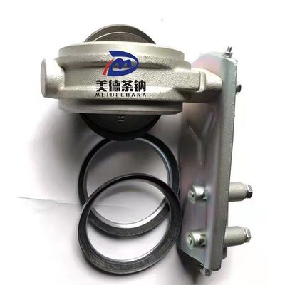 Projeto original 3523010-Q206A000 válvula de travagem de escape Assy para peças de camião CAMC