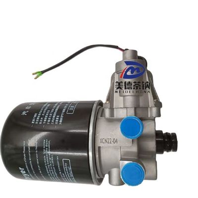 Secador de ar de peças de camião 3511A6DP5-010-W para CAMC Truck Advanced Technology