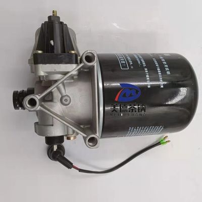 Secador de ar de peças de camião 3511A6DP5-010-W para CAMC Truck Advanced Technology
