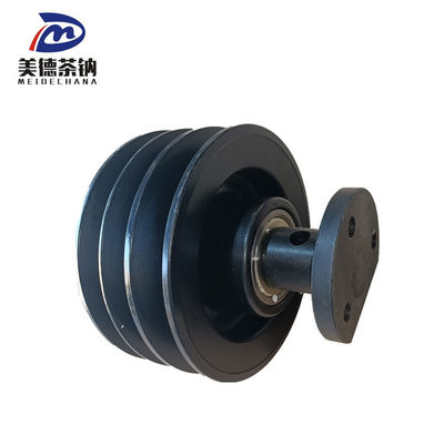 Pulley de tensão de autocarro 13E02-08050 Peças para autocarro Original