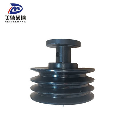 Pulley de tensão de autocarro 13E02-08050 Peças para autocarro Original