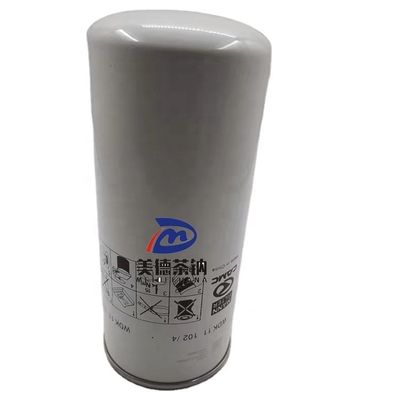 Filtro de combustível 618DA1117002A para camião CAMC de desempenho superior