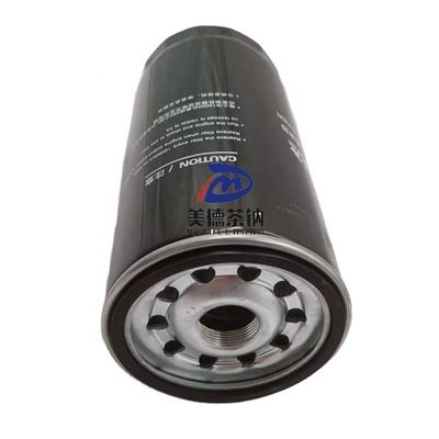 Filtro de óleo 618DA1012001A A solução definitiva para caminhões