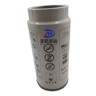 618DA1125001A Filtro de combustível para peças de camião original e durável