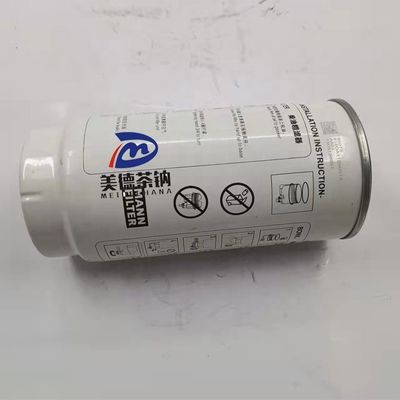618DA1125001A Filtro de combustível para peças de camião original e durável