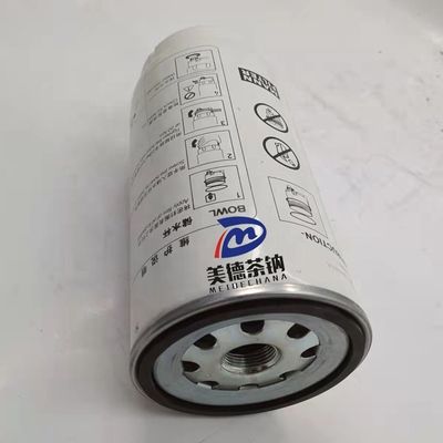 618DA1125001A Filtro de combustível para peças de camião original e durável