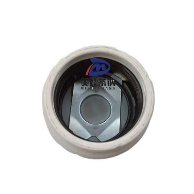 618DA1125001A Filtro de combustível para peças de camião original e durável
