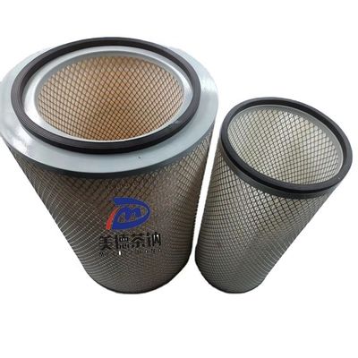 Finalidade da adaptação/modernização de peças de camião FILTRO DE AR AF25812 19222-9103614