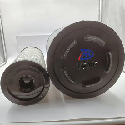 Peças para caminhões Filtro de ar 2747 19117 com material de borracha natural a preços acessíveis