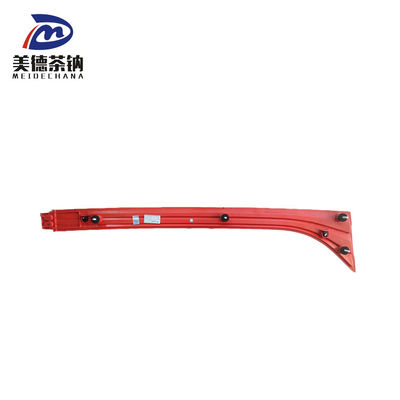 Meide Chana Import Shandong Co. Peças de autocarro traseiro painel de corte médio direito 4135-00025