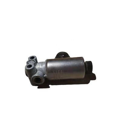 Válvula de solenoide de passagem longa 3506-01105 Ideal para reparação e substituição de autocarros