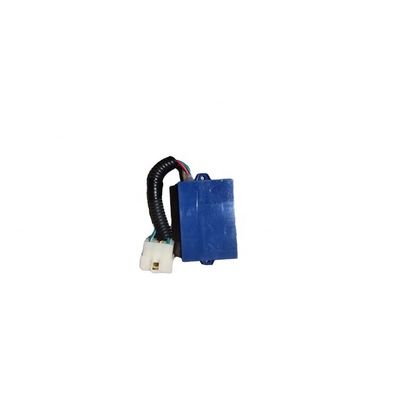 6208-00307 Interruptor anti-pincagem Opção acessível para caminhões e autocarros