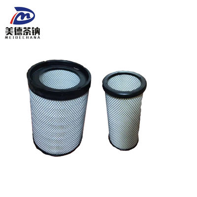 Partes de autocarro de garantia Elementos de filtro de ar para fins de substituição/reparação originais