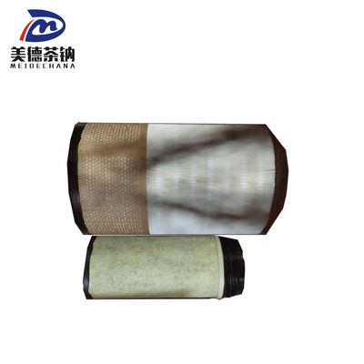 Finalidade Substituir/reparar acessórios de autocarro padrão elemento de filtro de ar 1109-01970 no melhor dos casos