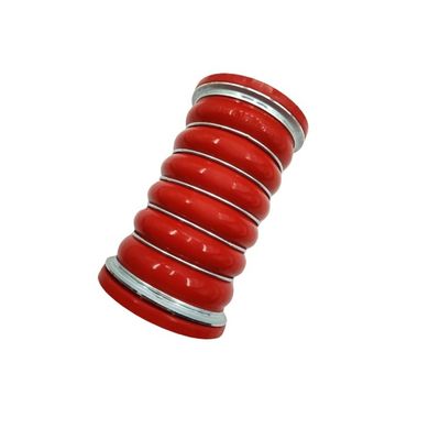 Número de peça WG9730530011 para tubos de admissão de peças de camião Howo utilizados pela FAW SHACMAN JAC