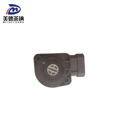 Peças de autocarro originais Sensor de pedal do acelerador 3614-00077 para camião e autocarro
