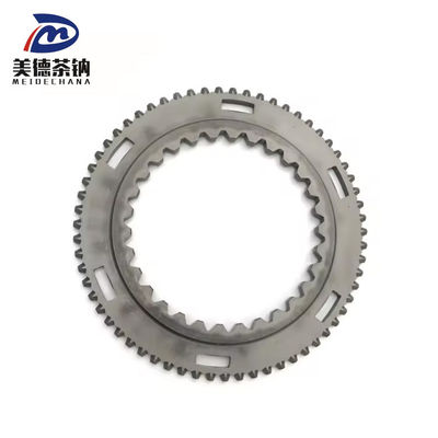 Sincronizador de caixa de engrenagens de caminhão pesado 16s 181 para TrGear Ring Disc 1312 304 106/1312304106