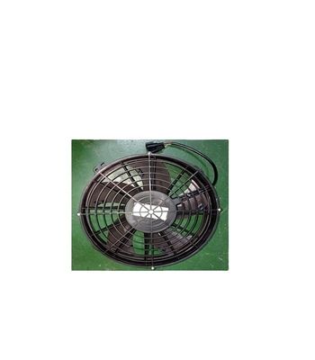 Ventiladores de condensado para ônibus chineses Modelo de ônibus OE NO. Solução perfeita