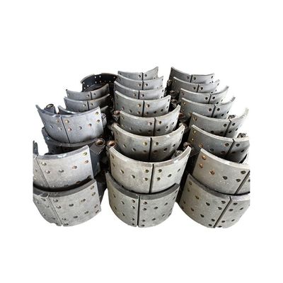 Calça de travão para caminhão HOWO SINO HONGYAN FAW CAMC WG9100440030