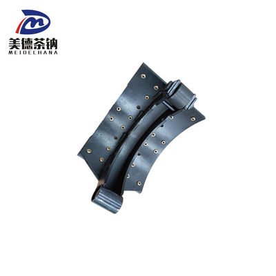 Calça de travão para caminhão HOWO SINO HONGYAN FAW CAMC WG9100440030