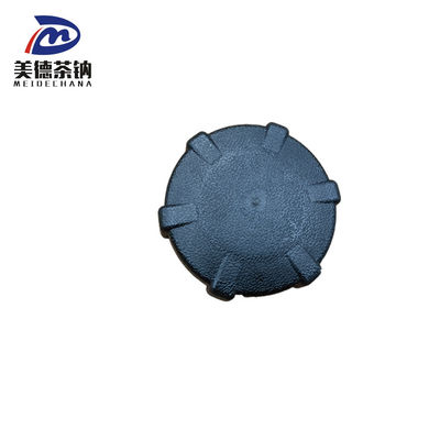 SINOTRUK CNHTC Car Fitment Howo Truck Fuel Tank Cover para FAW SHACMAN JAC