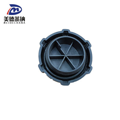 SINOTRUK CNHTC Car Fitment Howo Truck Fuel Tank Cover para FAW SHACMAN JAC