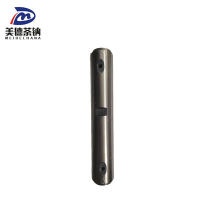 Ficha de garantia de peças de autocarro para o modelo de autocarro original