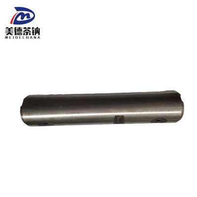 Ficha de garantia de peças de autocarro para o modelo de autocarro original