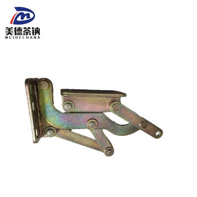 Caminhões e autocarros porta traseira de seis articulações 5903-01465 para veículos pesados