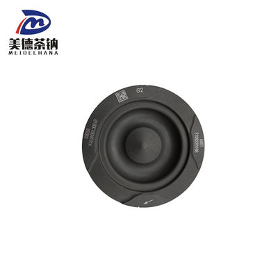 Howo Truck Parts 612600030011 Pisto para FAW SHACMAN JAC Motor Modelo WEICHAI WD618 WP10