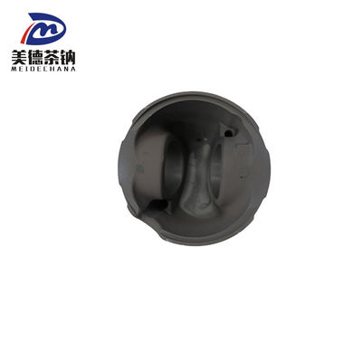 Howo Truck Parts 612600030011 Pisto para FAW SHACMAN JAC Motor Modelo WEICHAI WD618 WP10