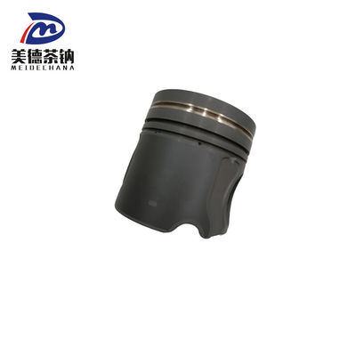 Howo Truck Parts 612600030011 Pisto para FAW SHACMAN JAC Motor Modelo WEICHAI WD618 WP10