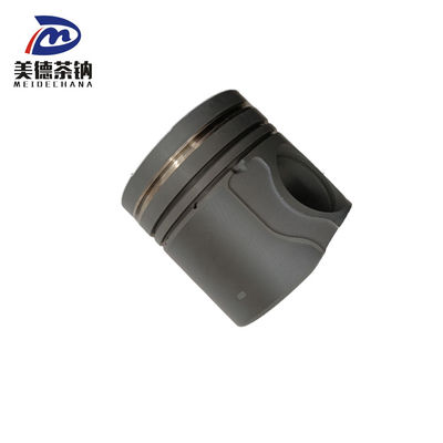 Howo Truck Parts 612600030011 Pisto para FAW SHACMAN JAC Motor Modelo WEICHAI WD618 WP10