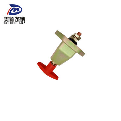 Howo Master Brake Truck Power Off Knife Heavy Duty Leakage Switch para bateria de caminhão