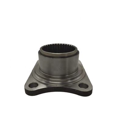 Autobus QJ caixa de engrenagens peças sobressalentes Flange de transmissão 108308083 com componente de transmissão