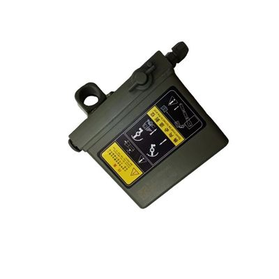 Caminhão pesado Howo A7 Cabin Lift Pump Manual Pump Propósito para substituição/reparação Ano 2005-